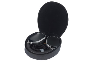 Lot 504 - A Pair of Oppo PM-2 Headphones