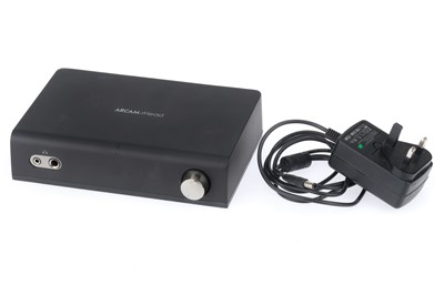 Lot 474 - An Arcam r-Head Class 1 Headphone Amplifier