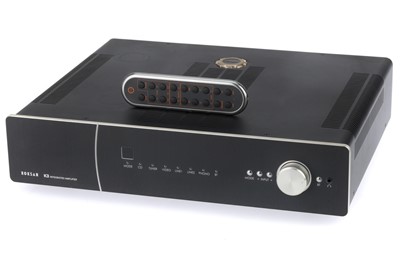 Lot 477 - A Roksan K3 Integrated Amplifier
