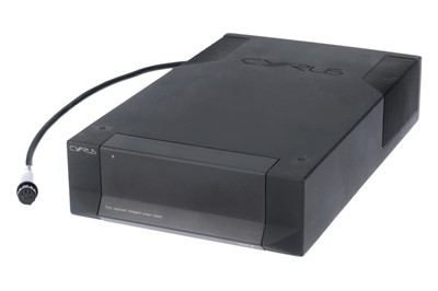 Lot 480 - A Cyrus PSX-R Regulated Power Supply