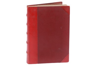 Lot 297 - Charles, Holme, Art in Photography: With Selected Examples of European and American Work, 1905