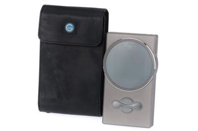 Lot 459 - A Cayin N6 Portable Digital Audio Player