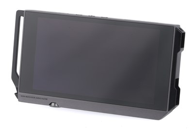 Lot 463 - A Pioneer XDP-100R Portable Music Player