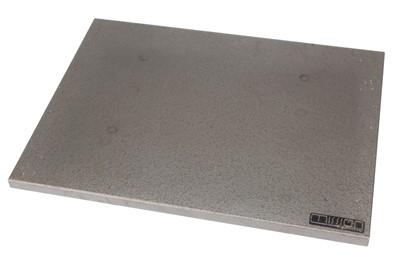 Lot 424 - A Mission Acoustic Isolation Platform