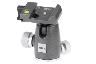 Lot 280 - A Gitzo GH2780VQR Heavy Duty Ball Head