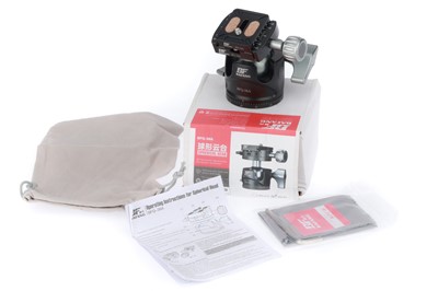 Lot 281 - A Bafang BFQ-36A Spherical Head Tripod Head