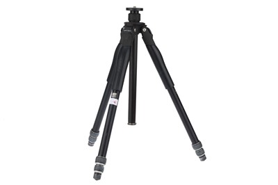 Lot 286 - A Gitzo GT2330 Camera Tripod