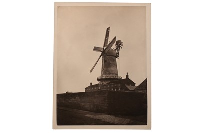 Lot 72 - Frank Meadow Sutcliffe Interesting Group