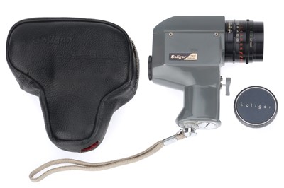 Lot 594 - A Soligor SpotSensor Spot Meter