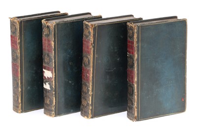 Lot 721 - Books - Arabian Nights, Edward Forster, 1815
