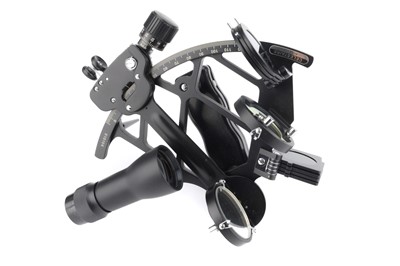 Lot 817 - An Astra IIIb Marine Sextant