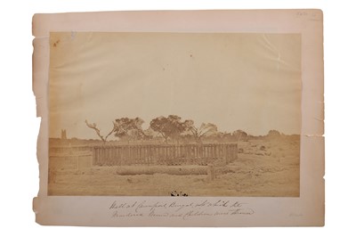 Lot 23 - India, The Bibighar Well, Cawnpore