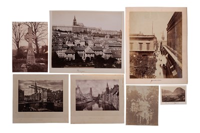 Lot 26 - European Photographs 19th Century & Later