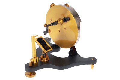 Lot 265 - 6inch Crystalographic Goniometer, No Reserve