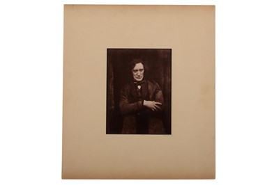 Lot 74 - Hill And Adamson, David Scott