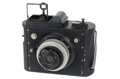 Lot 294 - A Peckham Wray Air Aerial Camera