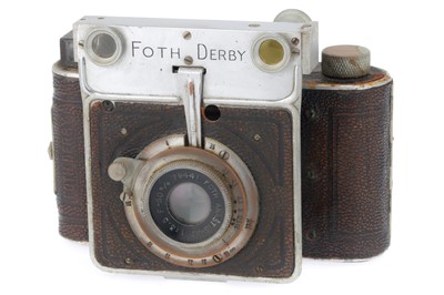 Lot 328 - A Foth Derby II With CRF