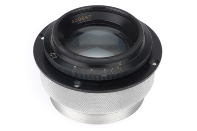 Lot 457 - A Dallmeyer Pentac f/2.9 5 inch Lens
