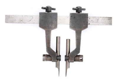 Lot 619 - A Robust Camera Lens Spanner