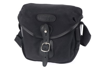 Lot 600 - A Small Billingham Camera Bag