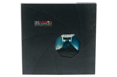 Lot 860 - A Copy of "Red Bull Illume", Limited Edition