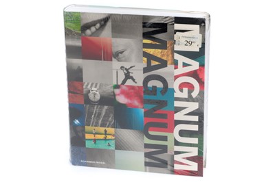 Lot 863 - A Copy of "Magnum by Schirmer/Mosel