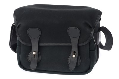 Lot 46 - A Billingham for Leica Camera Bag