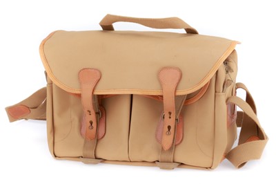 Lot 627 - A Medium Sized Billingham Bag