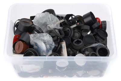 Lot 643 - A Large Selection of Photographica