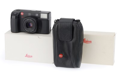 Lot 113 - A Leica AF-C1 Compact 35mm Camera