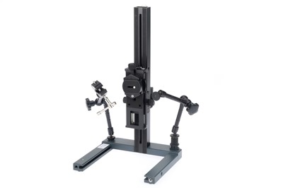 Lot 641 - Camera Mount for Macro Photography