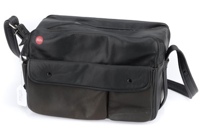 Lot 50 - A Large Leica Outfit Case / Bag