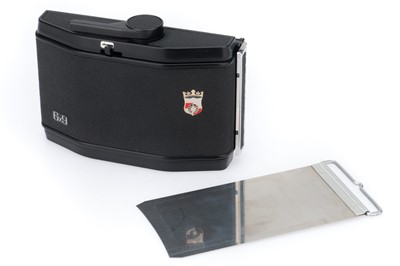 Lot 667 - A Wista 6x9 Roll Film Back