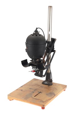 Lot 677 - A Leitz Focomat 1c Color Enlarger Head