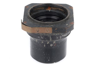 Lot 529 - A Cooke Speed Panchro f/2 40mm Cine Lens