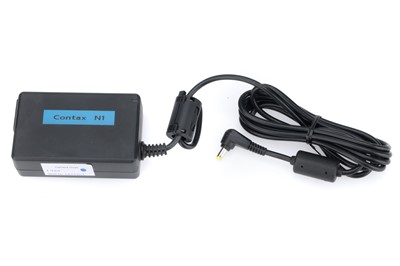 Lot 610 - A Contax N1 Power Supply
