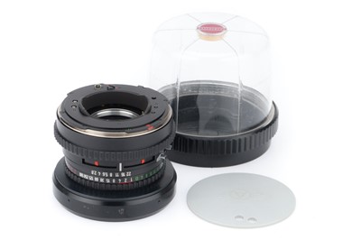 Lot 257 - A Hasselblad Shutter