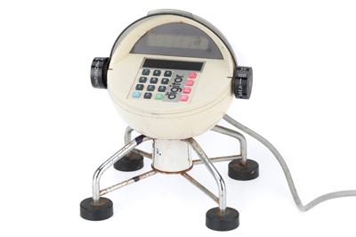 Lot 820 - A Digitor Learning Arithmetic Module Game