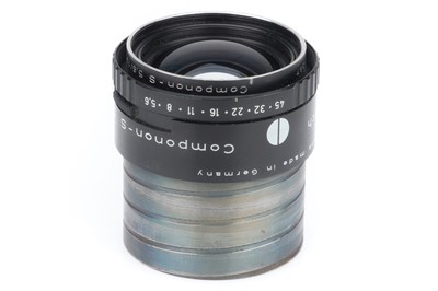 Lot 402 - A Schneider-Kreuznach f/5.6 135mm Componon-S Lens