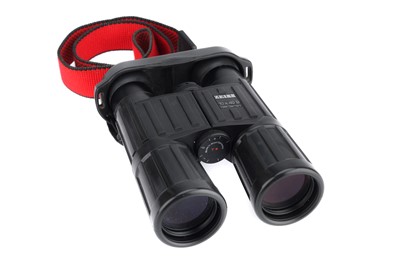 Lot 828 - A Pair of Zeiss 10x40 B T* Binoculars