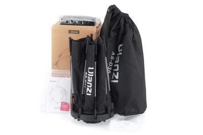 Lot 576 - A Ulanzi AS-D30 30cm Mini Bowens Mount Softbox