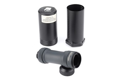 Lot 554 - A Swarovski Optik f/14 1100mm Camera Adapter