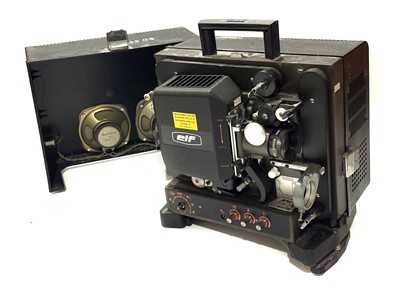 Lot 585 - An ELF NT-1 Cine Projector