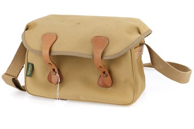 Lot 420 - A Billingham fStop f4.5 Camera Bag