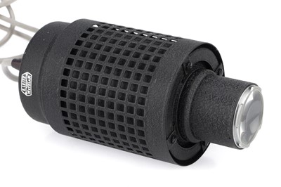 Lot 35 - A Leitz Microscope / Projector Light Source