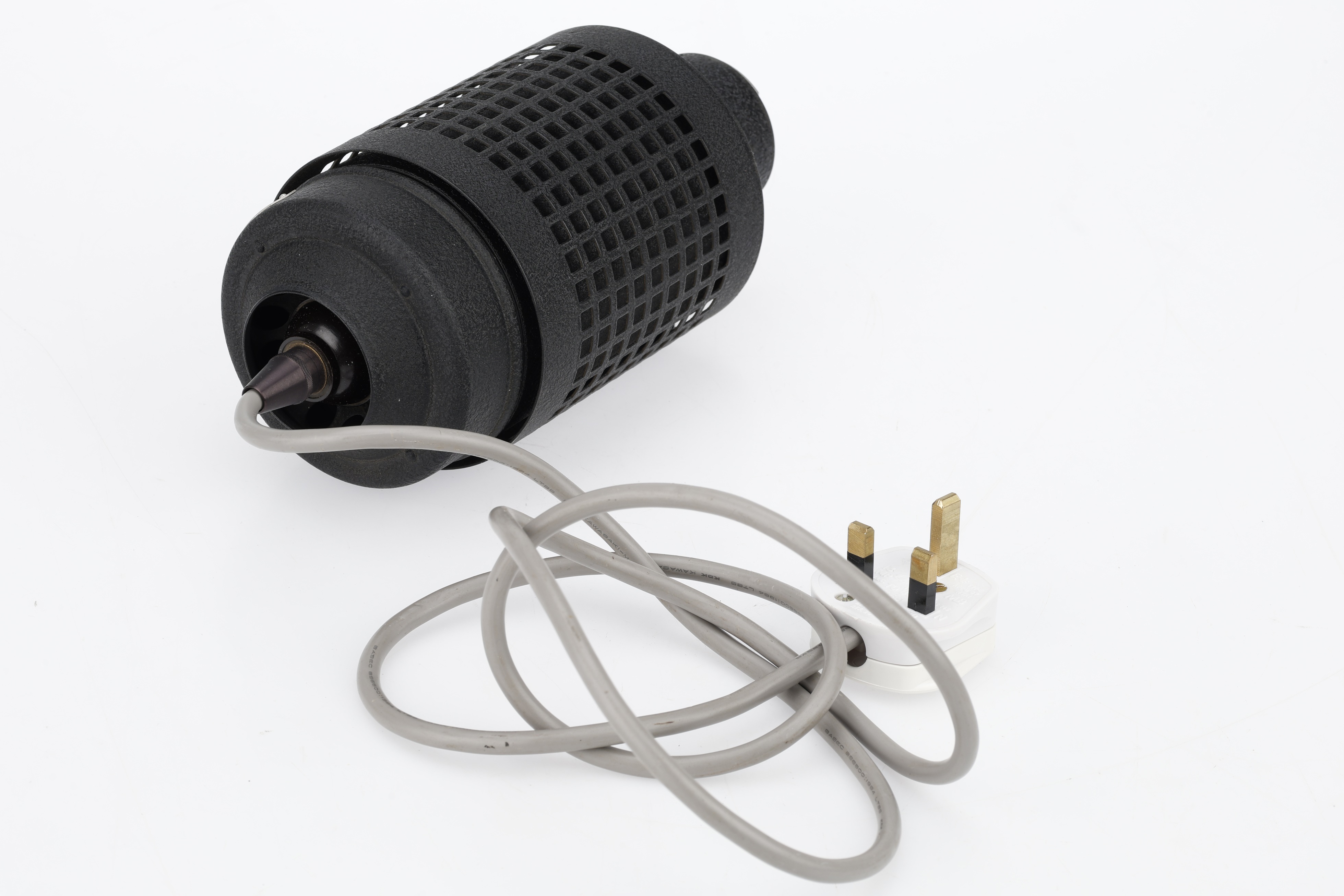 Lot 35 - A Leitz Microscope / Projector Light Source,
