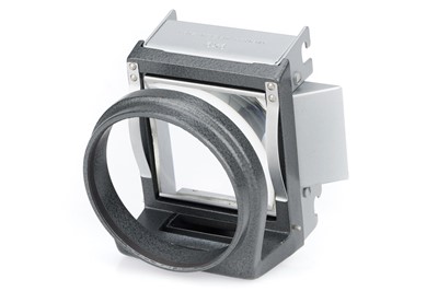 Lot 38 - A Leitz Prado Universal 6x6 Lens Holder & Condenser Attachment