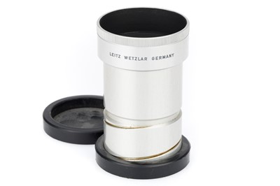 Lot 39 - A Leitz Milaron 90mm f/2.5 Projection Lens