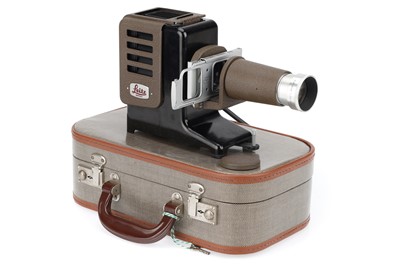 Lot 48 - A Leitz Prado 150 Slide Projector
