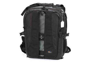 Lot 427 - A Lowepro Vertex 200 AW Camera Backpack